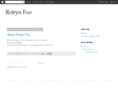 robynfoo.com