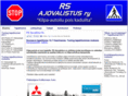 rs-ajovalistus.com