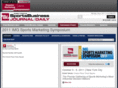sportsmarketingsymposium.com