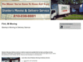 stanleysmoving.com
