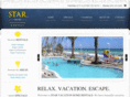 starvacationrentals.com