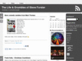 steveforster.co.uk