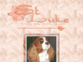 stlukecavaliers.com