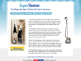 supersteamer.co.uk
