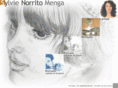 sylvie-norrito-menga.net