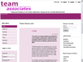 teamassoc.com