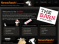 thebarncomics.com