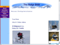 theridge-bnb.com