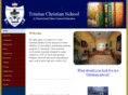 trinitaschristian.org