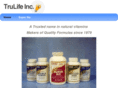 trulifeinc.com