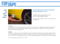 tuftape.com