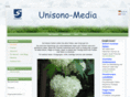 unisono-media.com