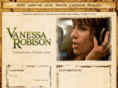 vanessarobison.com