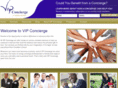 vipconcierge.com