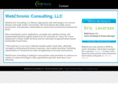 webchronicconsulting.com