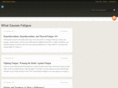 whatcausesfatigue.net