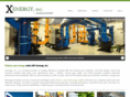 xenergyinc.com