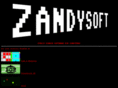 zandysoft.com