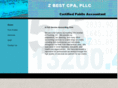 zbestcpa.com