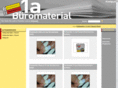 1a-bueromaterial.com