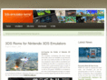3dsemulatorroms.com