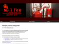 a-1fireprotection.com