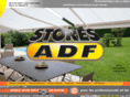 adfstores.com