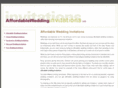 affordableweddinginvitations.ws