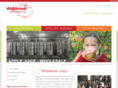 algomawholesaleapplejuice.com