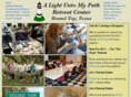 alightuntomypath.com