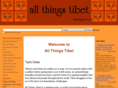 all-things-tibet.com