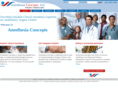 anesthesiaconcepts.net