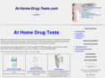 at-home-drug-tests.com