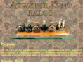 atwaterkentradio.com