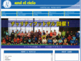 azul-futsal.com