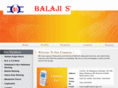 balajistorage.com