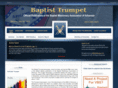 baptisttrumpet.com