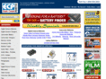 battery-finder.com