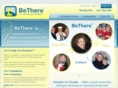 bethereconnection.com