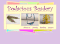 bodacious-beadery.com