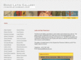 bondlatin.com