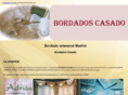 bordadoscasado.com