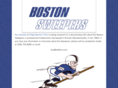 bostonsweepers.com