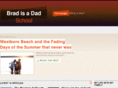 bradisadad.com