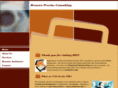brownspreciseconsulting.com