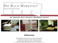 buchwerkstatt-koeln.com