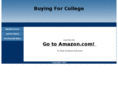 buyingforcollege.com