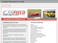 canfieldmotorsport.com