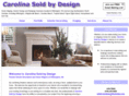 carolinasoldbydesign.com
