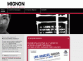 cinemamignon.com